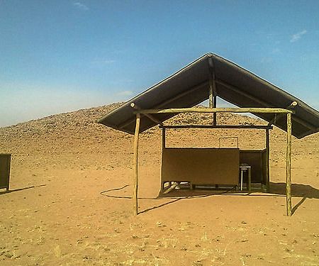 Kanaan N\/A'An Ku Se Desert Retreat Helmeringhausen Eksteriør bilde