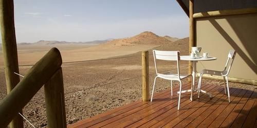 Kanaan N\/A'An Ku Se Desert Retreat Helmeringhausen Eksteriør bilde